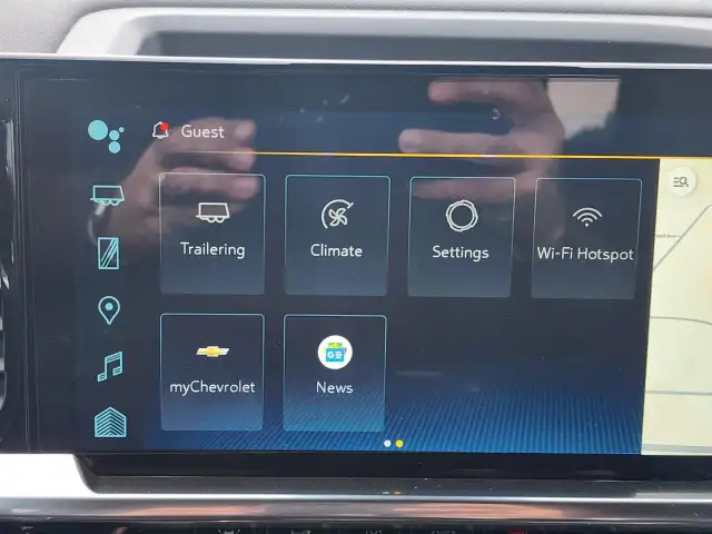 2026 Chevrolet Silverado 1500 High Country 5'8 FOOT BOX | DUR... - Photo 30