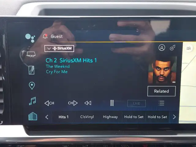 2026 Chevrolet Silverado 1500 High Country 5'8 FOOT BOX | DUR... - Photo 31