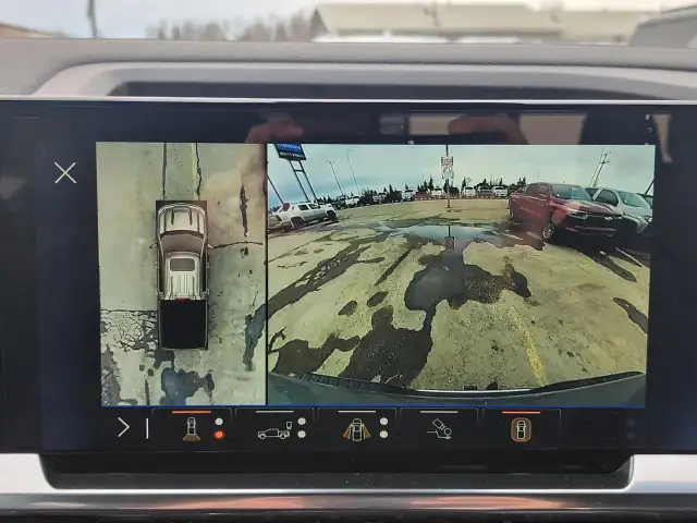 2026 Chevrolet Silverado 1500 High Country 5'8 FOOT BOX | DUR... - Photo 33