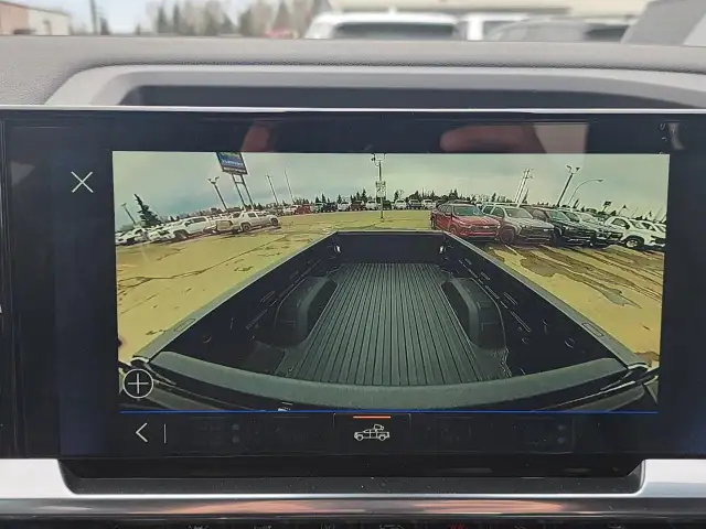 2026 Chevrolet Silverado 1500 High Country 5'8 FOOT BOX | DUR... - Photo 34