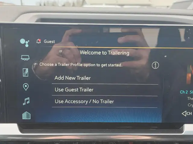 2026 Chevrolet Silverado 1500 High Country 5'8 FOOT BOX | DUR... - Photo 35