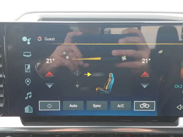 2026 Chevrolet Silverado 1500 High Country 5'8 FOOT BOX | DUR... - Photo 36