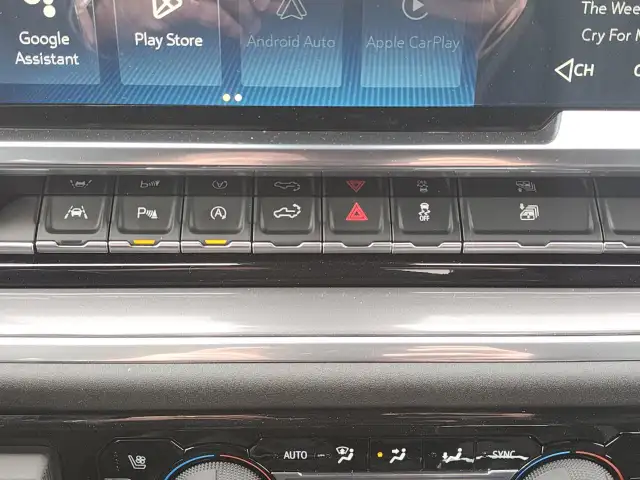 2026 Chevrolet Silverado 1500 High Country 5'8 FOOT BOX | DUR... - Photo 37