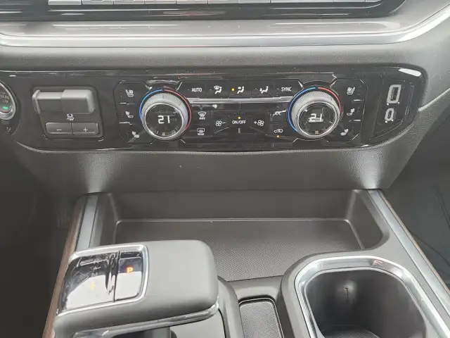 2026 Chevrolet Silverado 1500 High Country 5'8 FOOT BOX | DUR... - Photo 38