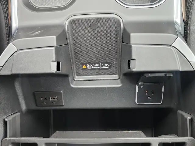 2026 Chevrolet Silverado 1500 High Country 5'8 FOOT BOX | DUR... - Photo 42