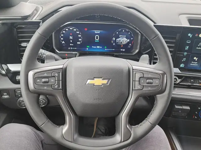 2026 Chevrolet Silverado 1500 High Country 5'8 FOOT BOX | DUR... - Photo 45