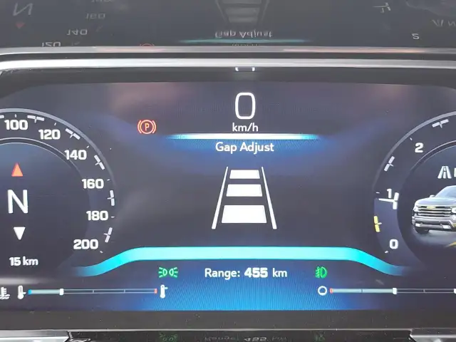 2026 Chevrolet Silverado 1500 High Country 5'8 FOOT BOX | DUR... - Photo 48