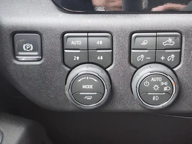 2026 Chevrolet Silverado 1500 High Country 5'8 FOOT BOX | DUR... - Photo 50