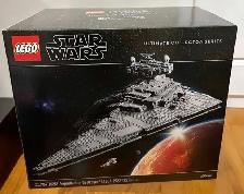 Lego 75252 UCS Star Destroyer New Sealed Retired