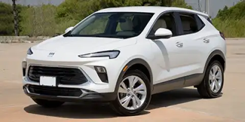 2025 Buick Encore GX In Transit | Preferred | No Accidents
