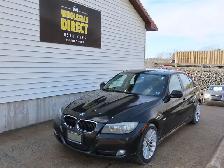 2009 BMW 3 Series