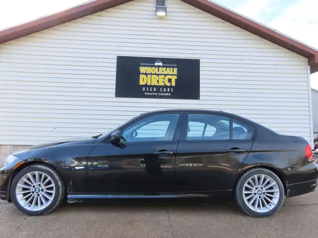 2009 BMW 3 Series - Photo 3