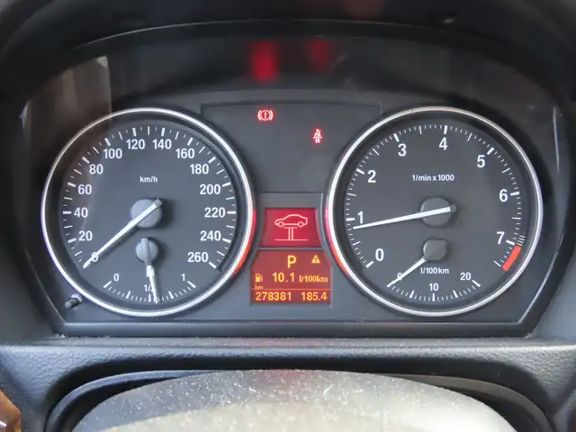 2009 BMW 3 Series - Photo 10