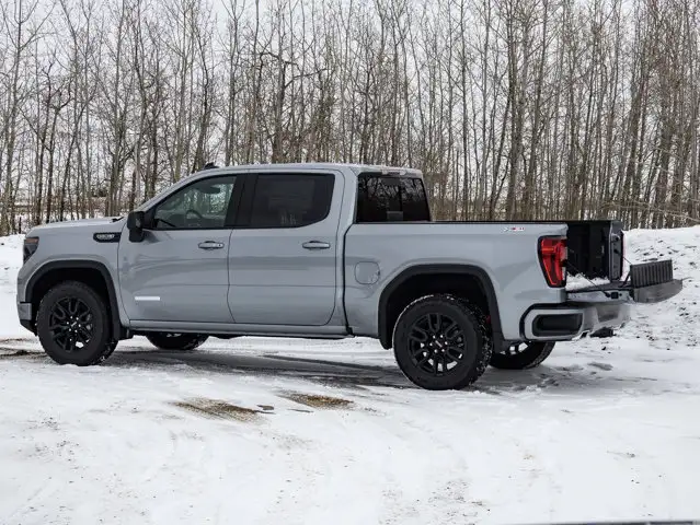 2026 GMC Sierra 1500 Elevation - Photo 6