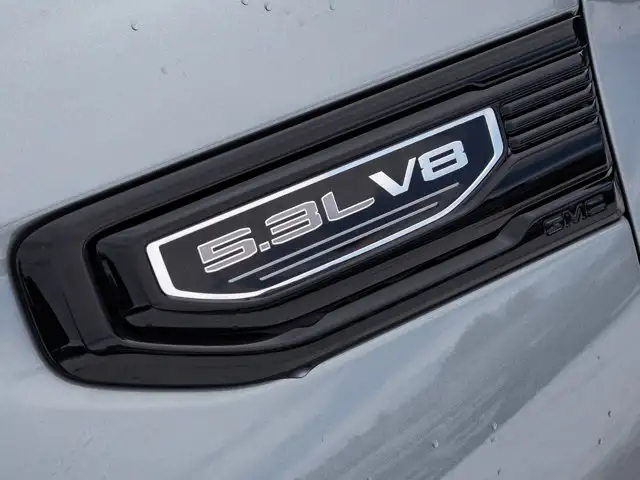 2026 GMC Sierra 1500 Elevation - Photo 9