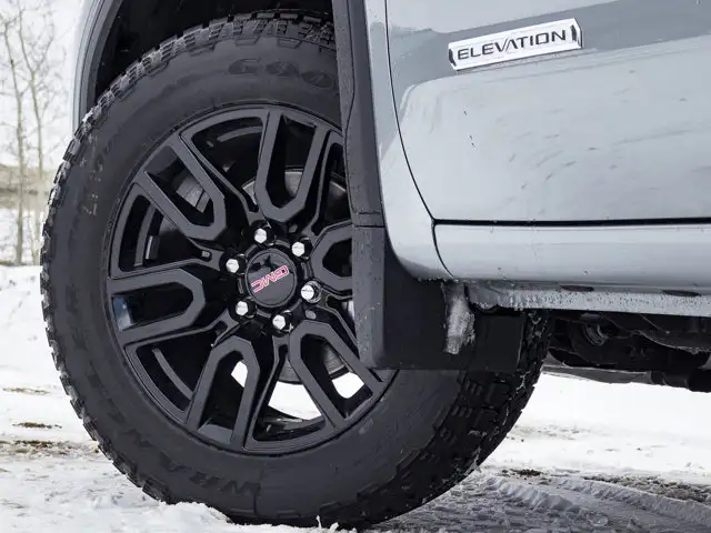 2026 GMC Sierra 1500 Elevation - Photo 10