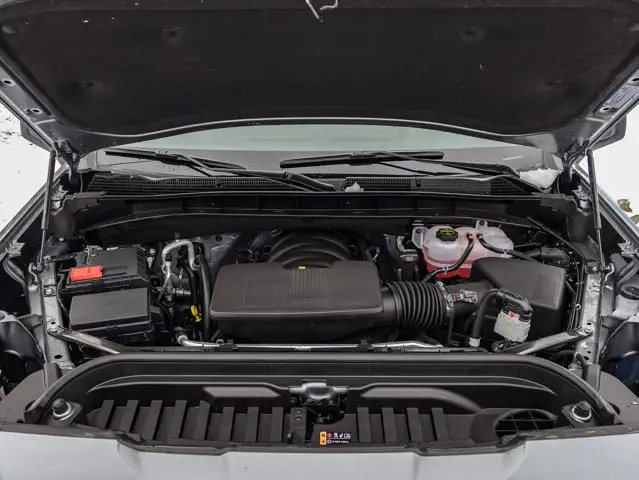 2026 GMC Sierra 1500 Elevation - Photo 11