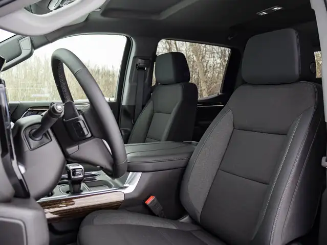 2026 GMC Sierra 1500 Elevation - Photo 12