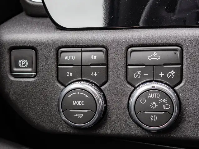 2026 GMC Sierra 1500 Elevation - Photo 15