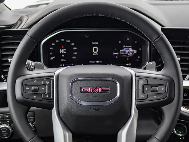 2026 GMC Sierra 1500 Elevation - Photo 16