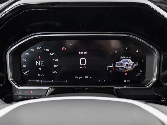 2026 GMC Sierra 1500 Elevation - Photo 17