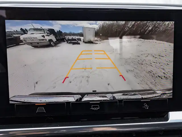 2026 GMC Sierra 1500 Elevation - Photo 18