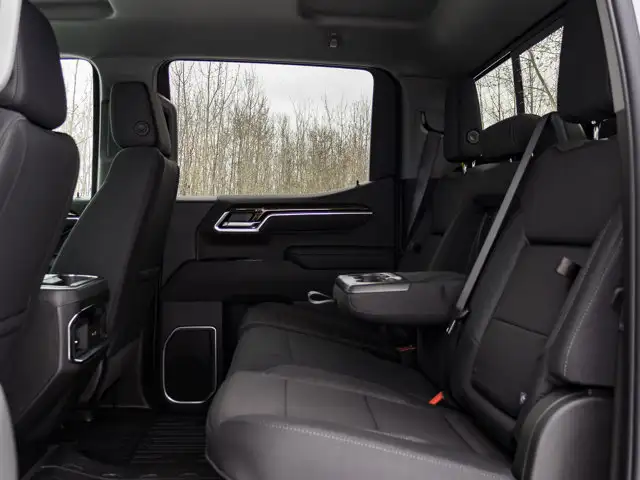 2026 GMC Sierra 1500 Elevation - Photo 21
