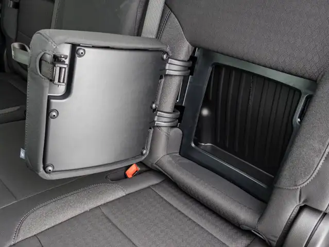 2026 GMC Sierra 1500 Elevation - Photo 22