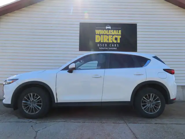 2017 Mazda CX-5 - Photo 3