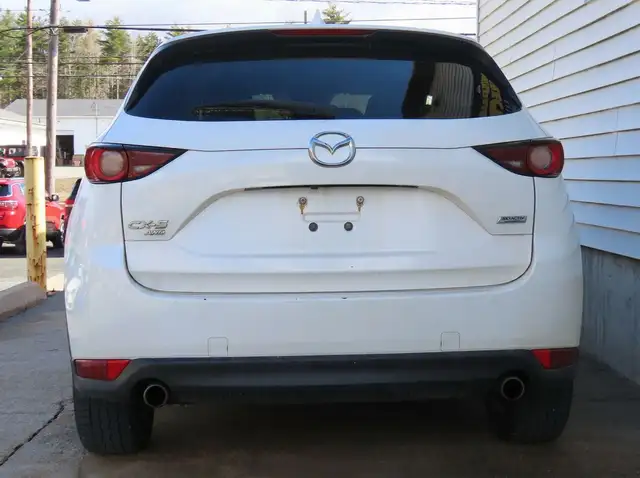 2017 Mazda CX-5 - Photo 4