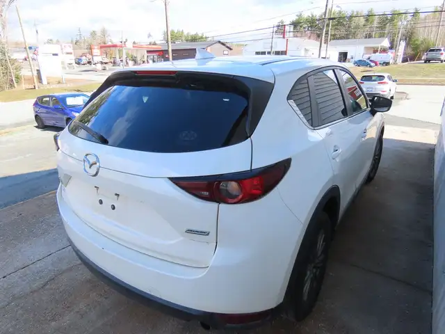 2017 Mazda CX-5 - Photo 5