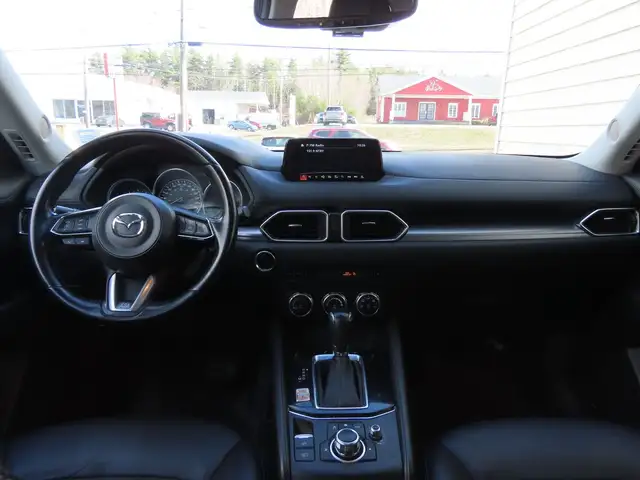 2017 Mazda CX-5 - Photo 8