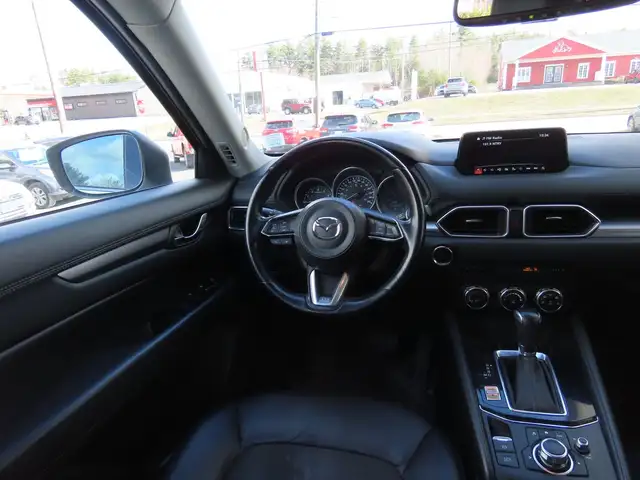 2017 Mazda CX-5 - Photo 9