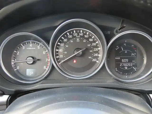 2017 Mazda CX-5 - Photo 11