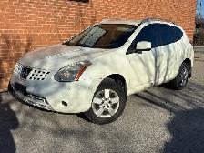 2009 Nissan Rogue AWD 4dr S