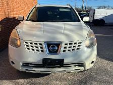 2009 Nissan Rogue AWD 4dr S - Photo 2