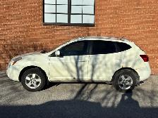 2009 Nissan Rogue AWD 4dr S - Photo 3
