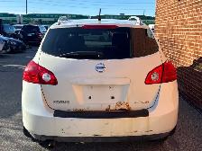 2009 Nissan Rogue AWD 4dr S - Photo 5