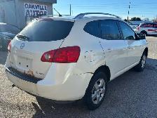 2009 Nissan Rogue AWD 4dr S - Photo 6