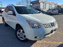 2009 Nissan Rogue AWD 4dr S - Photo 8