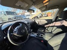 2009 Nissan Rogue AWD 4dr S - Photo 9