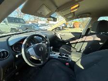 2009 Nissan Rogue AWD 4dr S - Photo 10