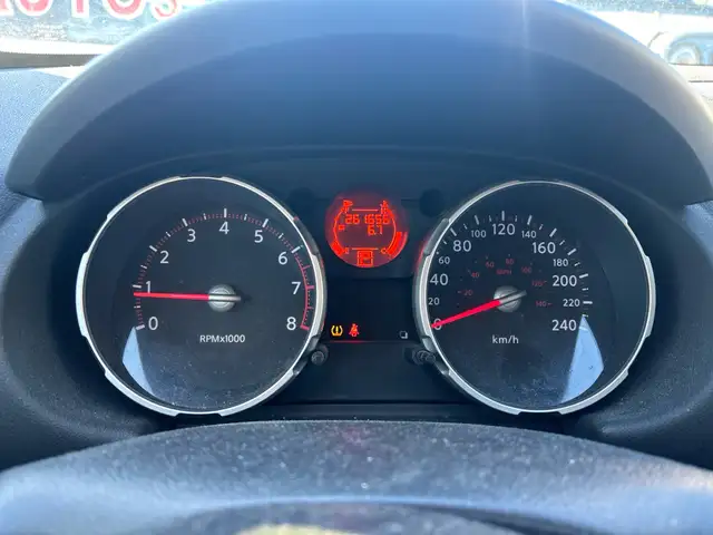 2009 Nissan Rogue AWD 4dr S - Photo 13