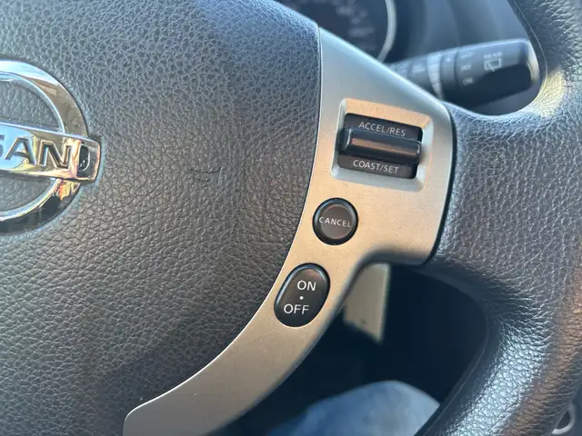 2009 Nissan Rogue AWD 4dr S - Photo 15