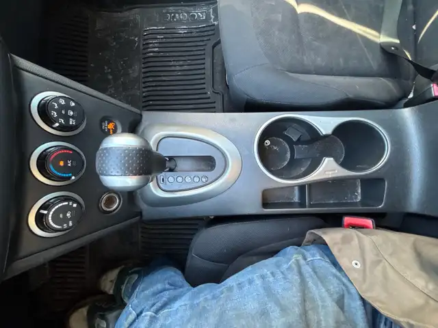 2009 Nissan Rogue AWD 4dr S - Photo 17