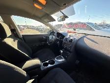 2009 Nissan Rogue AWD 4dr S - Photo 18