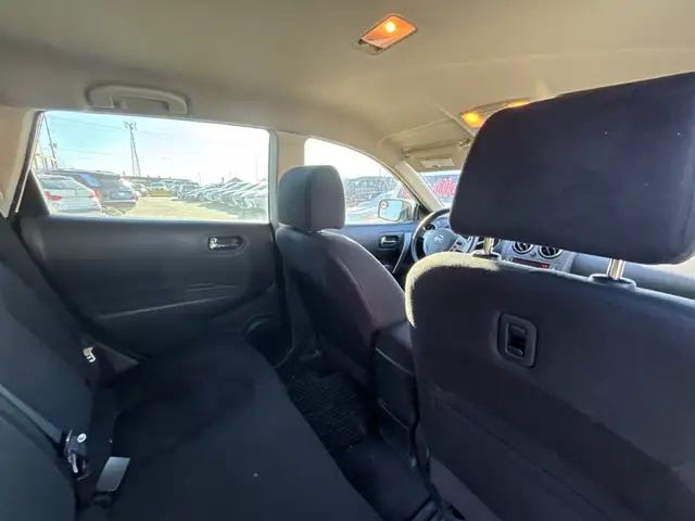 2009 Nissan Rogue AWD 4dr S - Photo 19