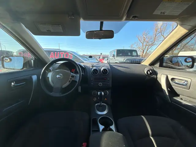 2009 Nissan Rogue AWD 4dr S - Photo 21