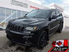 2021 Jeep Grand Cherokee Limited X 4x4