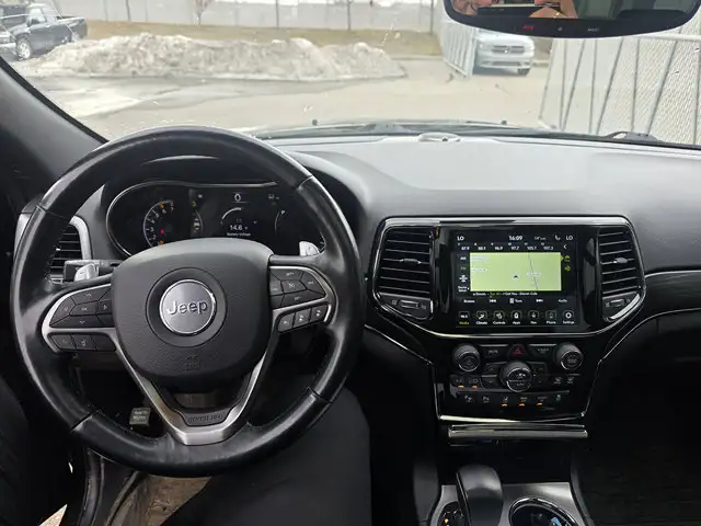 2021 Jeep Grand Cherokee Limited X 4x4 - Photo 3